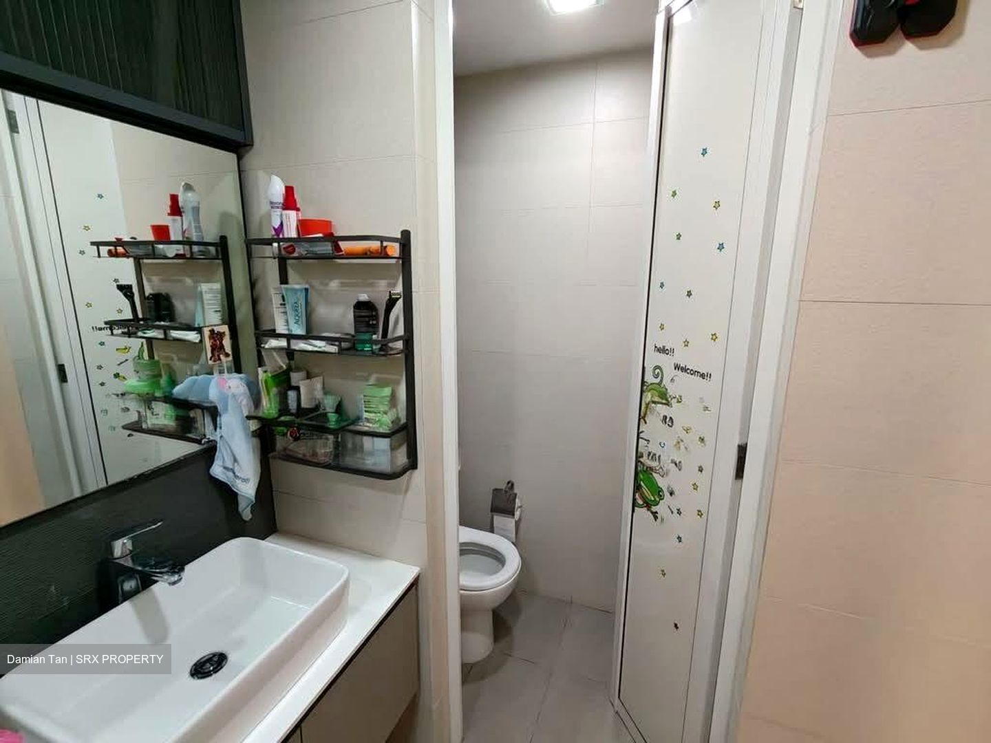 Flo Residence (D19), Condominium #577440701